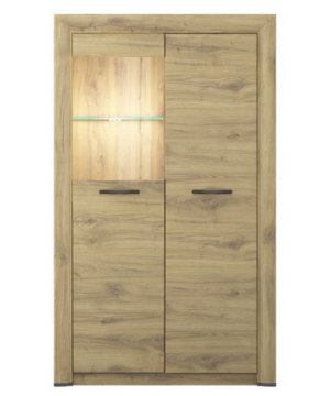 Witryna niska SAPORI