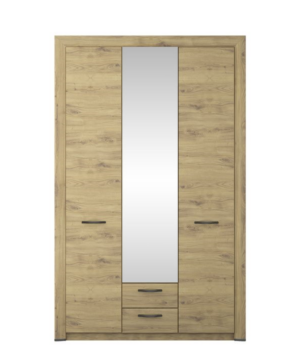 Szafa z lustrem SAPORI