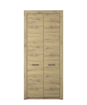 Szafa dwudrzwiowa SAPORI