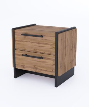 Szafka nocna AMINO x2