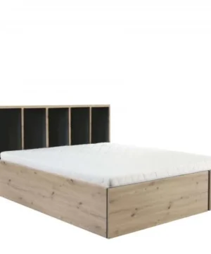 Łóżko 180x200 CALI C-16