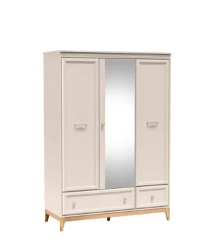 Szafa z lustrem W-15