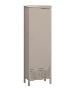 Regał zamknięty KLEO