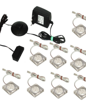 LED 8x Stik ST50F/T-1.5W-MCJ