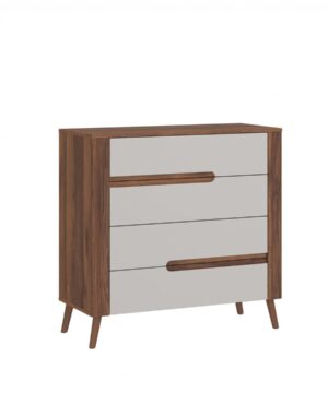 Amarillo - TYP AMAK01 - Komoda 4S