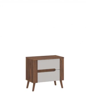 Amarillo - TYP AMAK02 - Szafka nocna 2S