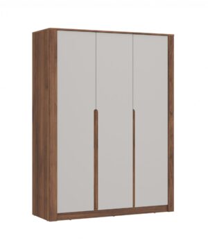 Amarillo - TYP AMAS02 - Szafa 3D