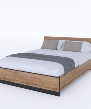 Łóżko AMINO 160x200