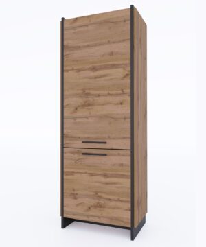 Regał dwudrzwiowy AMINO