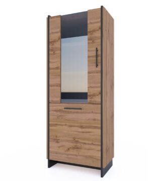 Witryna dwudrzwiowa AMINO