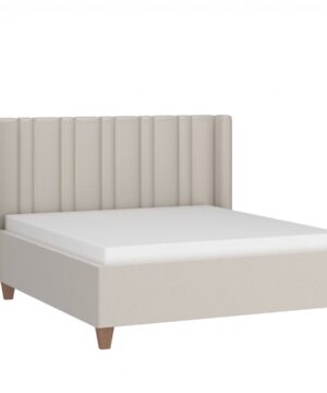 Zenna - TYP Z6150 - Łóżko tapicerowane 160x200