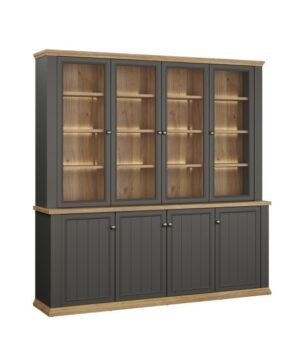 Pontypool - Regał - PNTR741-Q214/PNTR741-Q243