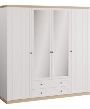 Pontypool - Szafa ubraniowa - PNTS941-Q214/PNTS941-Q243