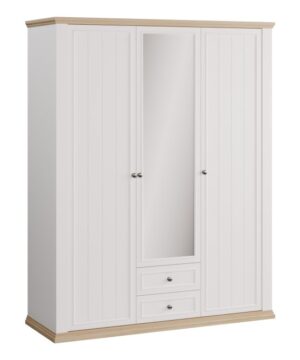 Pontypool - Szafa ubraniowa - PNTS931-Q243/PNTS931-Q214