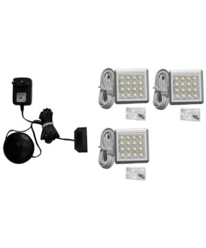 Oświetlenie LED - IZLED09-03-WW01