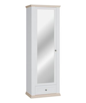 Pontypool - Szafa ubraniowa - PNTS812-Q243/ PNTS812-Q214