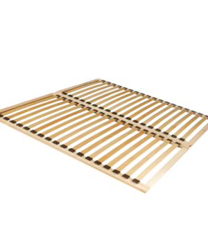 Wkład sprężynujący 160x200 - NX16-000