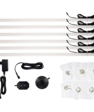 Oświetlenie LED - IZLED16L62P06-WW04