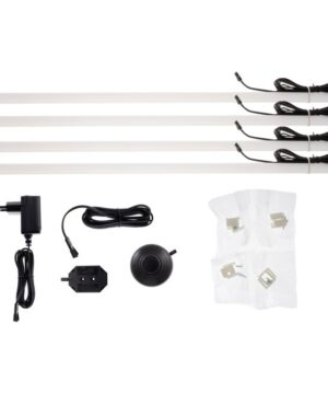 Oświetlenie LED - IZLED16L56P04-WW04