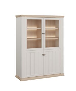 Pontypool - Witryna - PNTV512-Q243/PNTV512-Q214