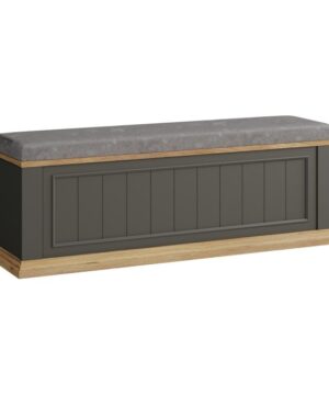 Pontypool - Ławeczka tapicerowana - PNTD011-Q243/PNTD011-Q214