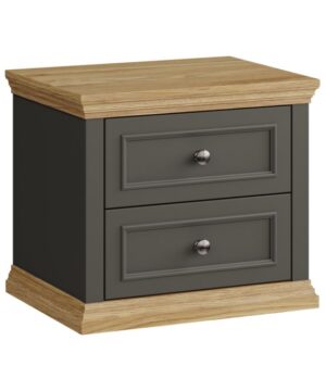 Pontypool - Szafka nocna - PNTK013-Q243/PNTK013-Q214
