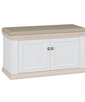 Pontypool - Ławeczka tapicerowana - PNTD122-Q243/PNTD122-Q214