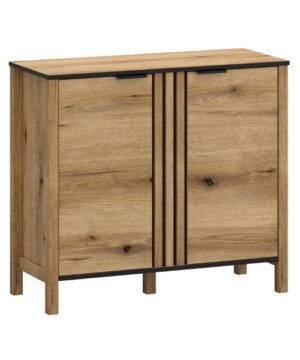 Komoda dwudrzwiowa HELIX