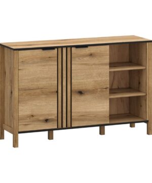 Komoda dwudrzwiowa HELIX