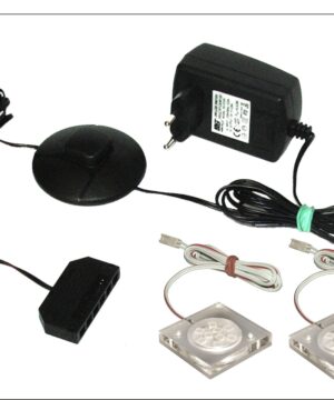 LED 2x Stik 50F/T 1.5W