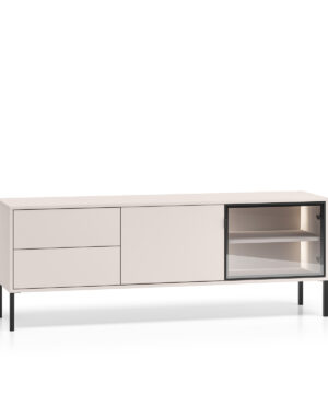 BARNEE 03-001 - Szafka RTV