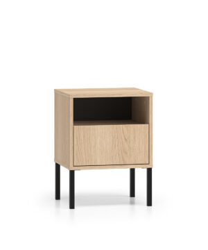 BARNEE 02-001 - Szafka nocna