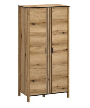 Szafa dwudrzwiowa HELIX