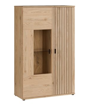Verniq - VRQV621L-D136 - Witryna