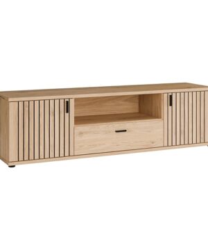Verniq - VRQT131-D136 - Szafka RTV
