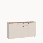 Cut Out - TYP CTUK03 - Komoda