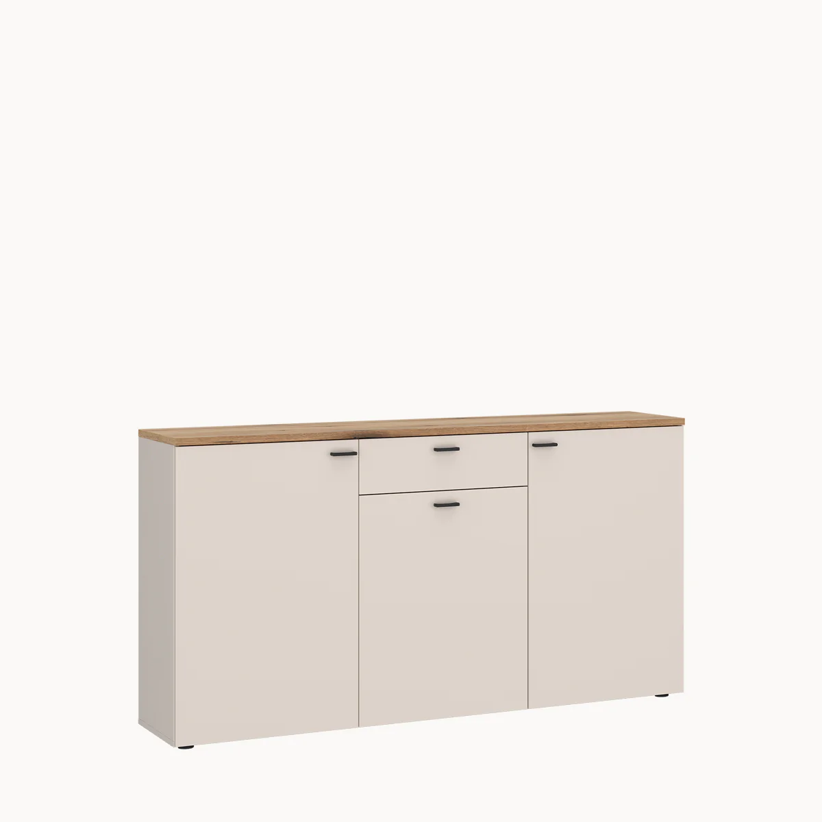 Cut Out - TYP CTUK03 - Komoda