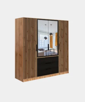 Szafa BALI LUX D4